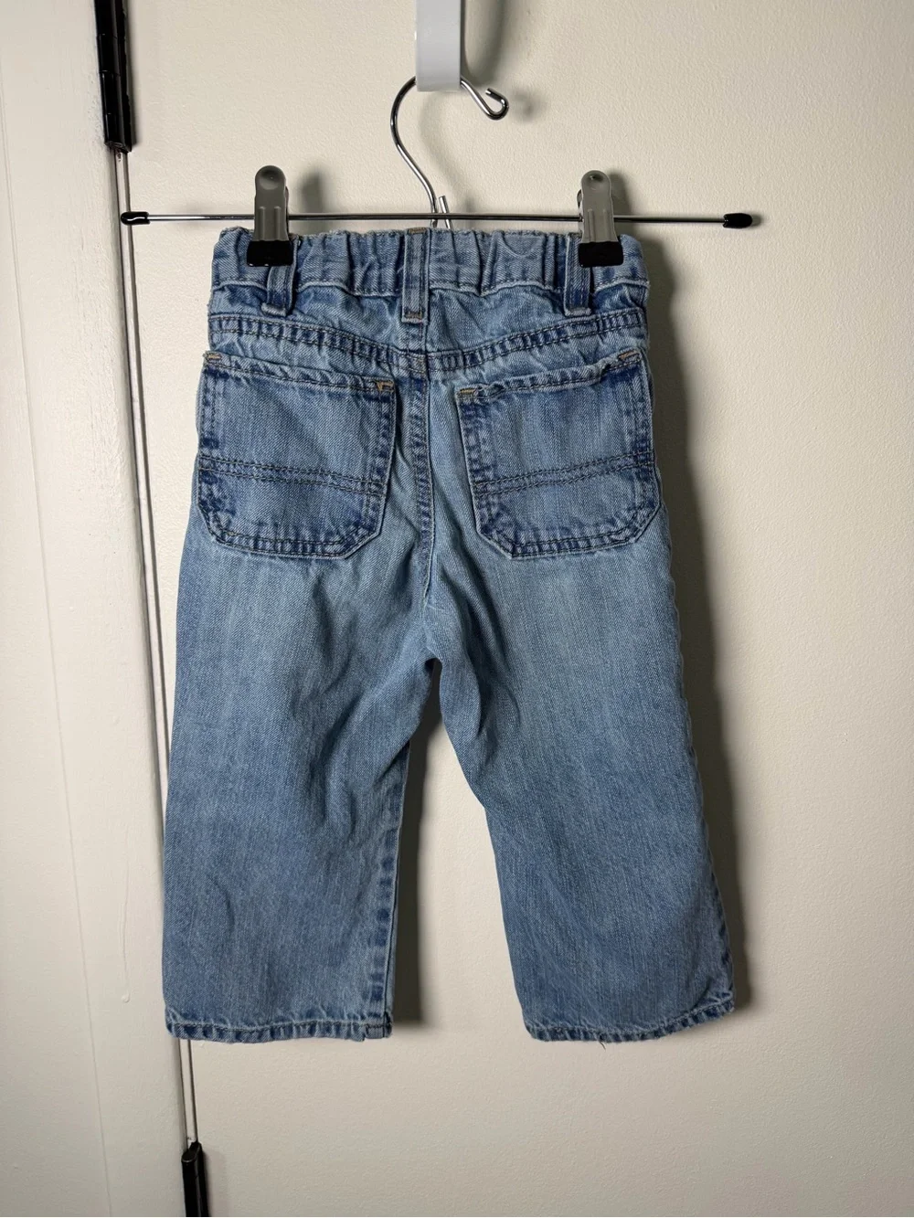 Old Navy Boys Light Blue Jeans | Size 2T